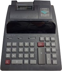 casio PJ-10L (GYB)